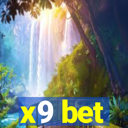 x9 bet